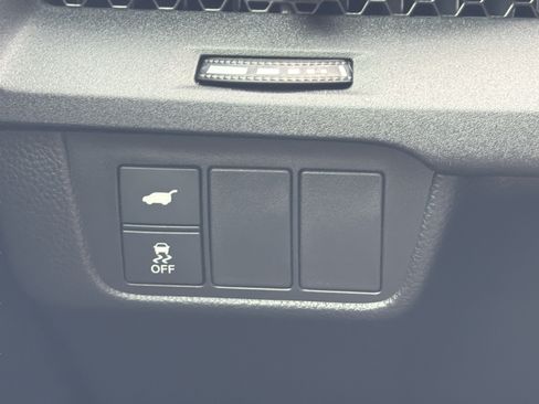 Certified 2025 Honda CR-V Sport-L image 18