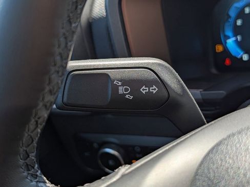 Used 2025 Ford Bronco Sport Outer Banks w/ Sasquatch Outer Banks Package AWD/4WD image 24