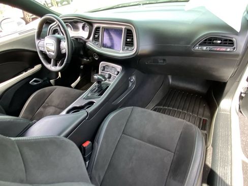 Used 2022 Dodge Challenger R/T Scat Pack w/ Plus Package RWD image 15