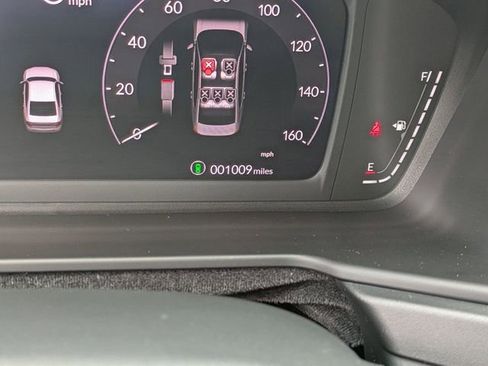 Used 2025 Honda Accord LX image 28