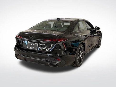 New 2026 Audi A6 Prestige image 5