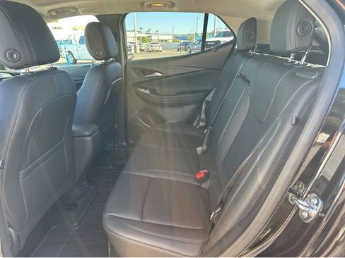 New 2026 Buick Encore GX Sport Touring w/ Comfort Package image 17