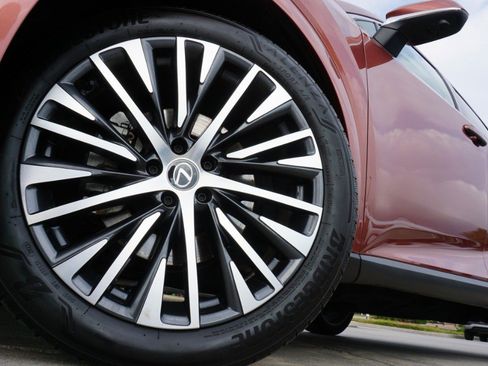 Certified 2023 Lexus RX 350 Premium Plus image 11