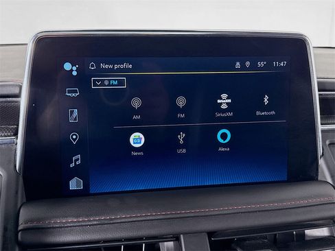 Used 2023 Chevrolet Tahoe RST image 33