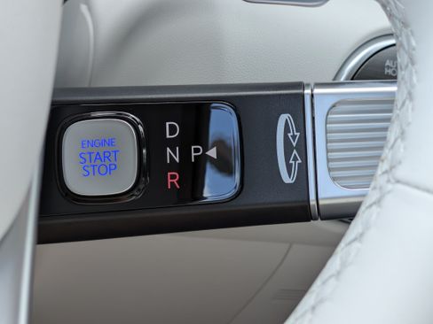 New 2026 Hyundai Palisade SEL Premium FWD image 30