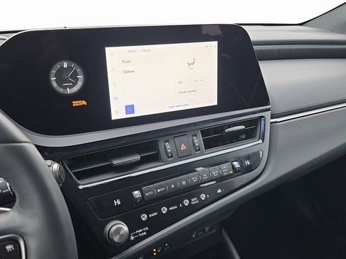 Used 2023 Lexus ES 350 w/ Premium Package image 19