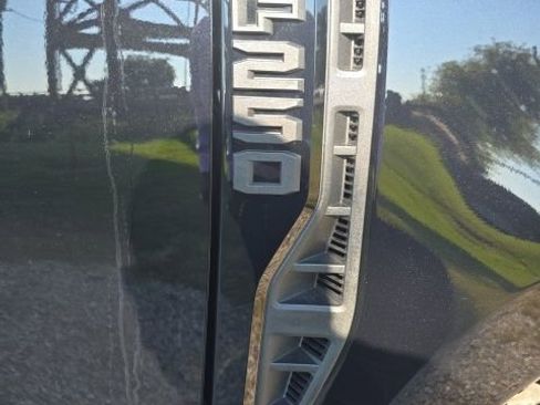 New 2025 Ford F250 Lariat w/ Lariat Ultimate Package AWD/4WD image 10