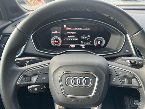 Used 2023 Audi Q5 2.0T Premium Plus w/ Premium Plus Package image 24
