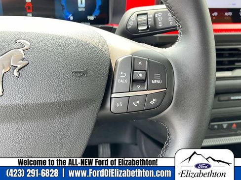 New 2025 Ford Bronco Sport Free Wheeling w/ Convenience Package image 25