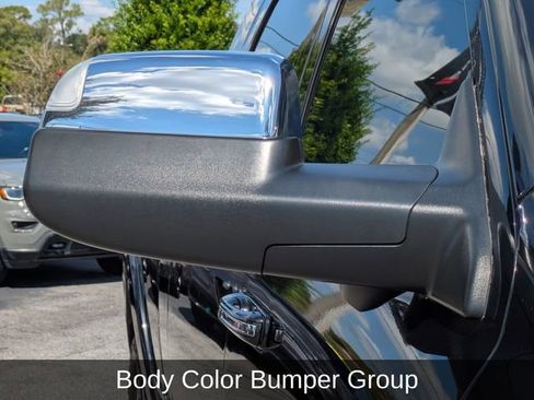 Used 2020 RAM 3500 Limited image 11