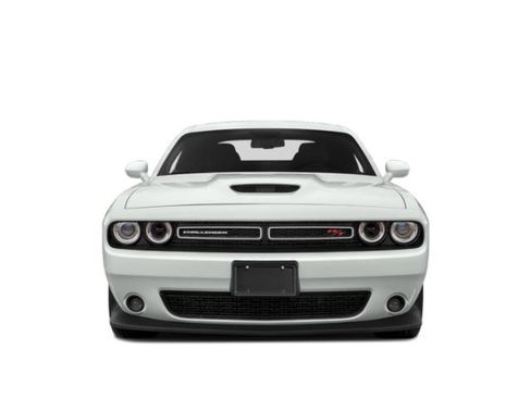 Used 2021 Dodge Challenger R/T w/ Cold Weather Group image 9