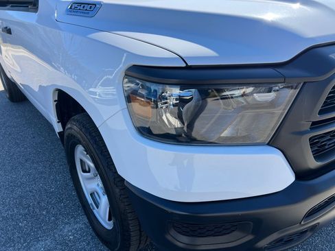 Used 2024 RAM 1500 Tradesman image 24