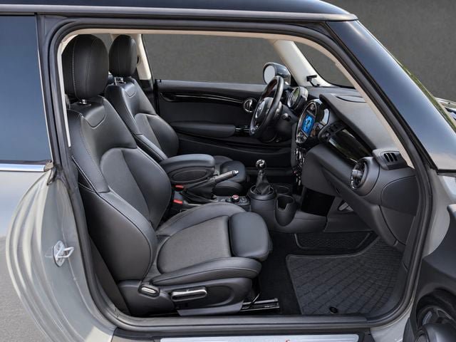 Used 2019 MINI Cooper S w/ Storage Package FWD image 9