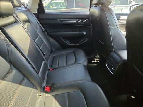 Used 2019 MAZDA CX-5 Grand Touring image 4