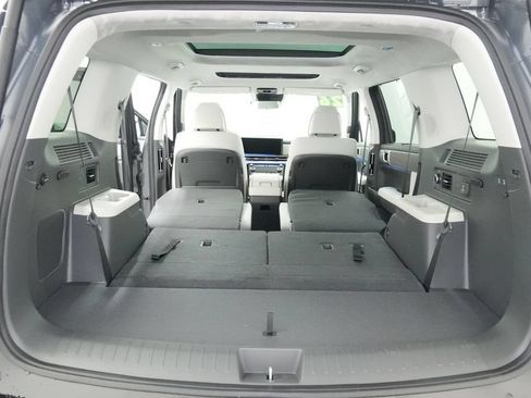 New 2026 Hyundai Santa Fe Calligraphy AWD/4WD image 33
