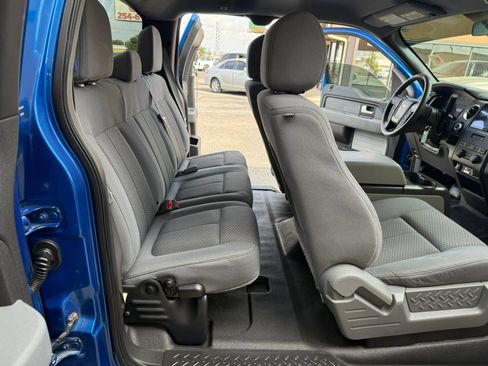 Used 2013 Ford F150 STX w/ Mid Equipment Group AWD/4WD image 23