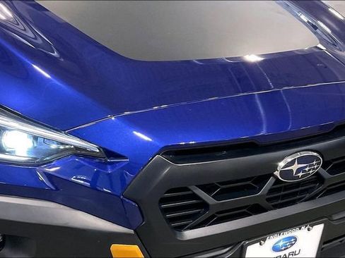 Used 2024 Subaru Crosstrek 2.5i Wilderness image 31
