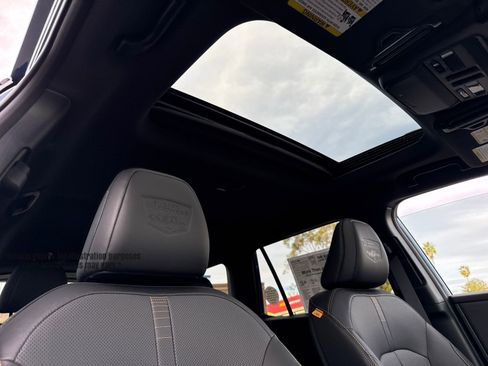 New 2026 Subaru Outback Wilderness image 10