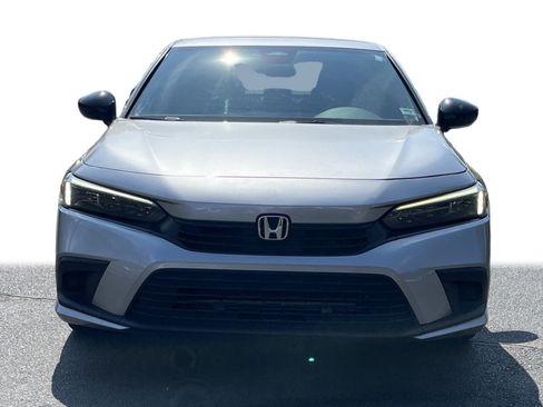 Used 2023 Honda Civic Sport image 24