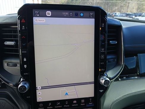 Used 2025 RAM 3500 Limited image 47