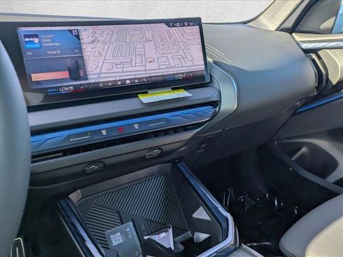 New 2026 BMW X3 xDrive30 w/ M Sport Package image 12