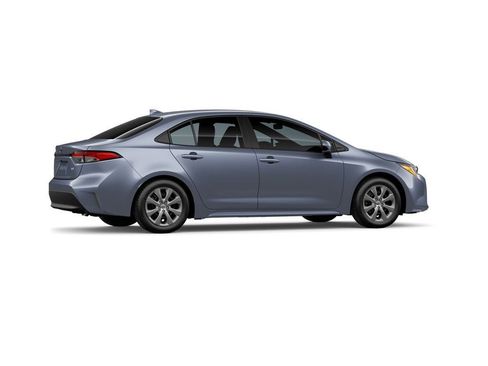 New 2026 Toyota Corolla LE FWD image 15