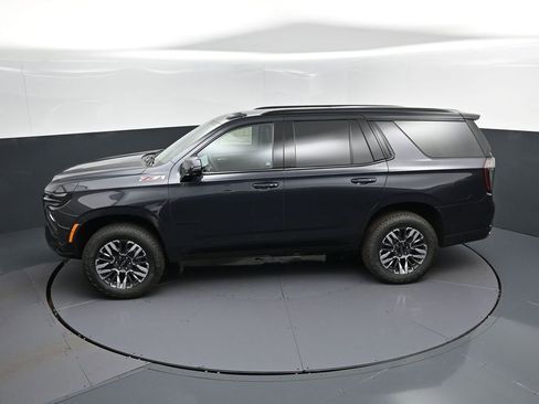 New 2026 Chevrolet Tahoe Z71 w/ Comfort Package image 34