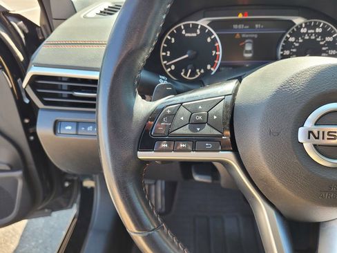 Used 2019 Nissan Altima 2.5 SR w/ SR Premium Package FWD image 20