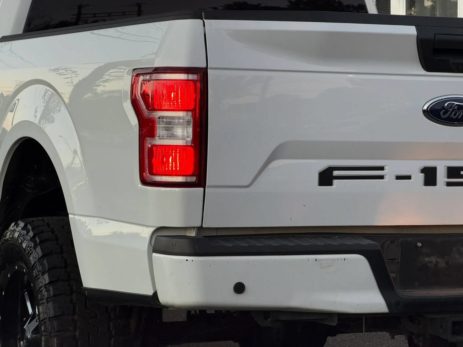 Used 2019 Ford F150 XL w/ Equipment Group 101A Mid AWD/4WD image 7