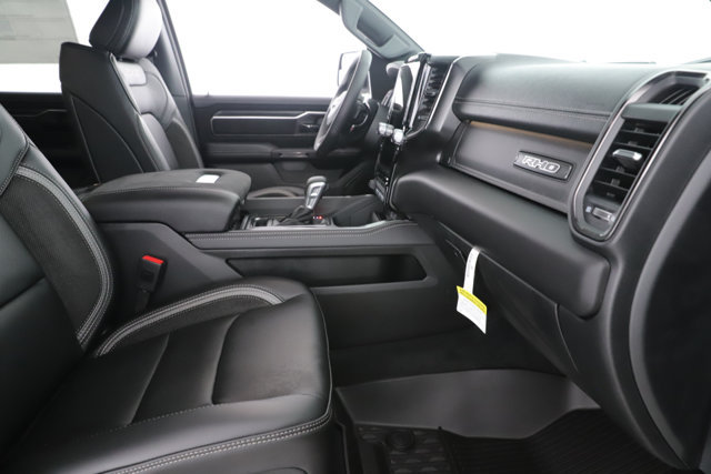 New 2026 RAM 1500 RHO AWD/4WD image 30