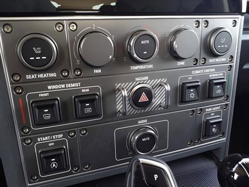 Used 2024 INEOS Grenadier image 12