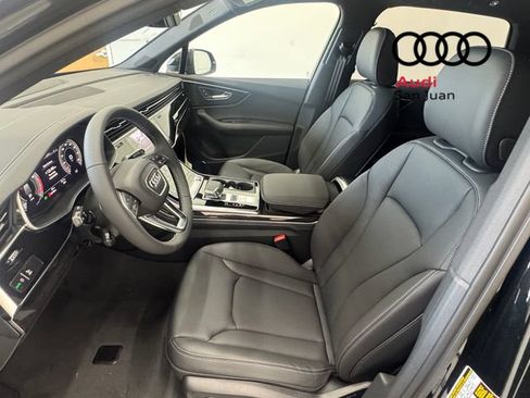New 2026 Audi Q7 Premium Plus AWD/4WD image 21