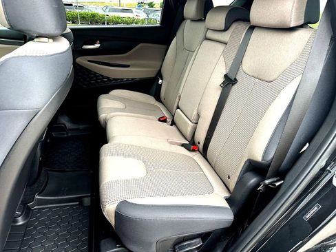Used 2023 Hyundai Santa Fe SEL w/ Cargo Package FWD image 20