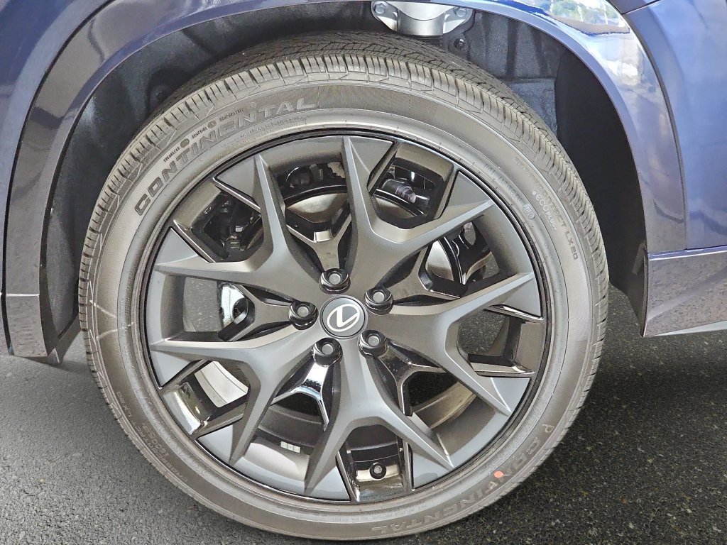 New 2026 Lexus TX 350 AWD w/ Technology Package image 32