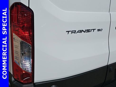 New 2025 Ford Transit 150 Low Roof image 41