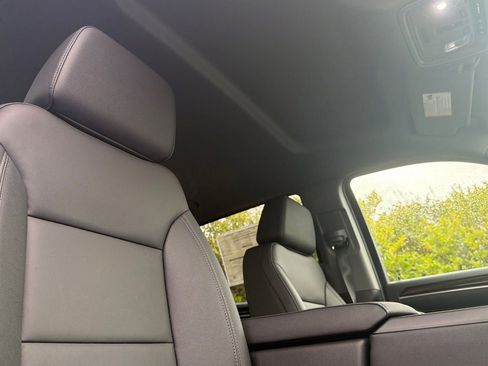 New 2026 Chevrolet Silverado 1500 LT image 13