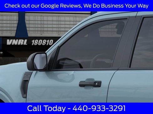 Certified 2023 Ford Maverick XL image 24