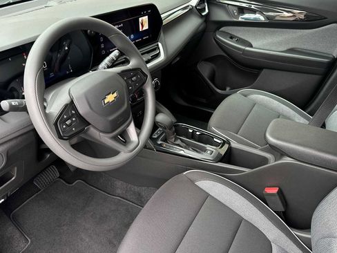 New 2026 Chevrolet TrailBlazer LS w/ LS Convenience Package image 6