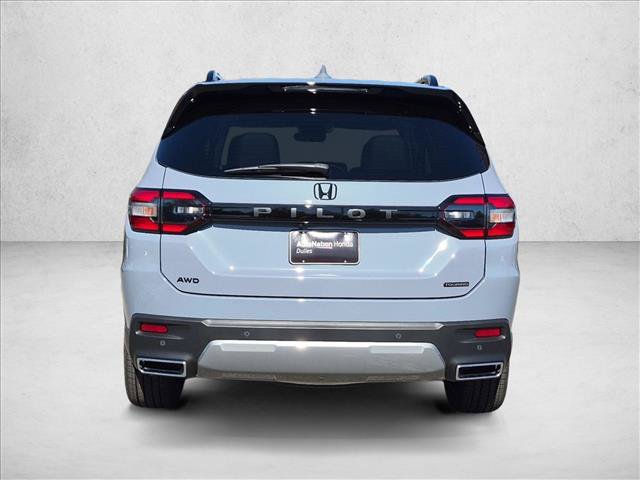 New 2026 Honda Pilot image 8
