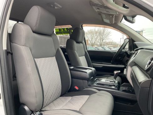 Used 2017 Toyota Tundra SR5 w/ TRD Off Road Package image 44