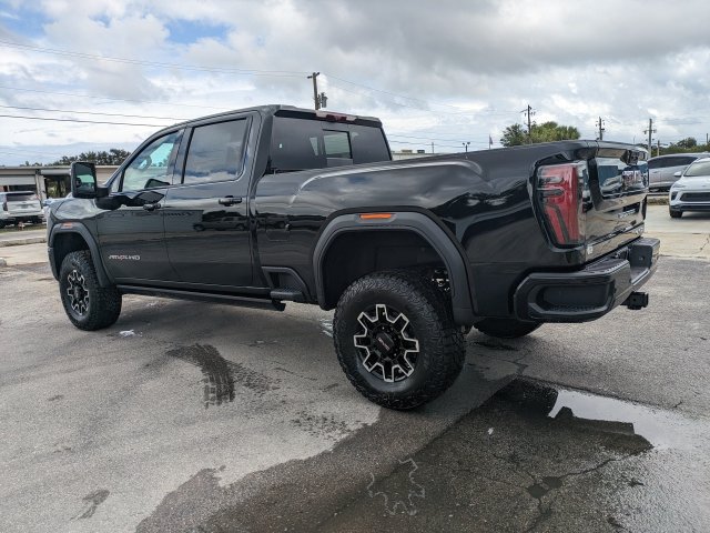 New 2026 GMC Sierra 2500 AT4X AWD/4WD image 6