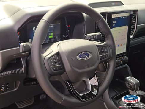 New 2026 Ford Ranger XLT RWD image 10