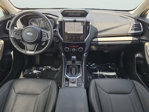 Certified 2024 Subaru Forester Limited w/ POP Package 3 AWD/4WD image 8