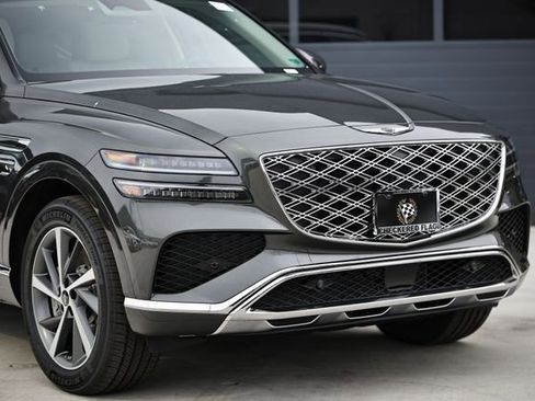 New 2026 Genesis GV80 2.5T Select image 2