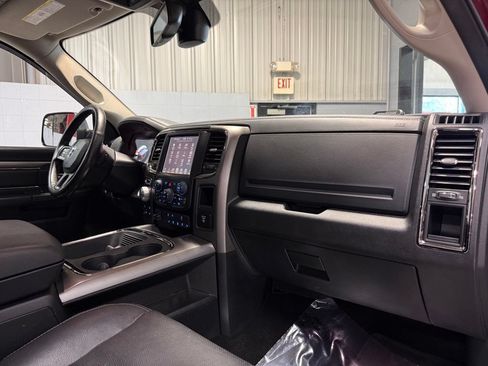 Used 2017 RAM 1500 Sport AWD/4WD image 20