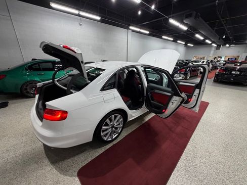 Used 2013 Audi S4 Premium Plus AWD/4WD image 55