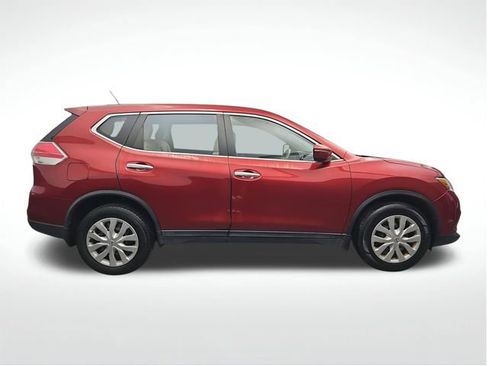 Used 2015 Nissan Rogue S image 10