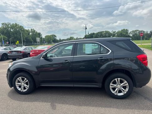 Used 2013 Chevrolet Equinox LS FWD image 8
