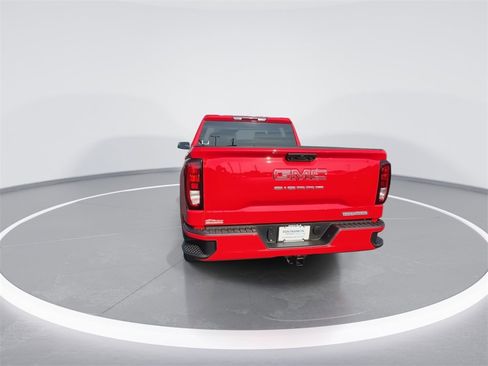Used 2024 GMC Sierra 1500 Elevation image 7