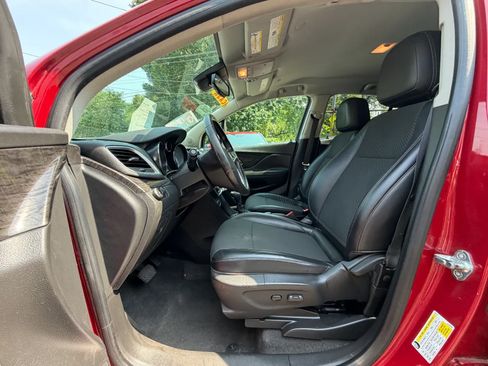 Used 2014 Buick Encore Convenience FWD image 18
